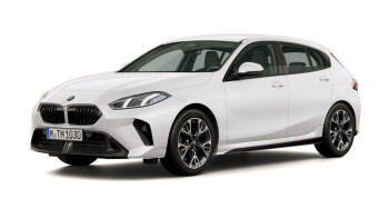 BMW 1 Series 120 M Sport 5dr Step Auto Petrol Hatchback